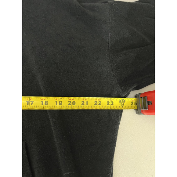 Skims Velour Hoodie 2X Y2K Athleisure Lounge Tracksuit Inspired 90s Travel Cozy - Picture 11 of 12